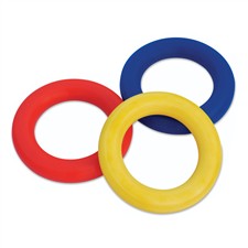 Vinex Pvc Ring With Rib